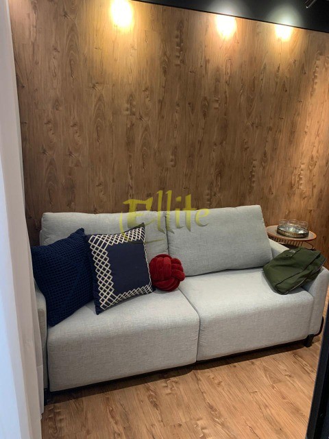 Apartamento, 1 quarto, 35 m² - Foto 21