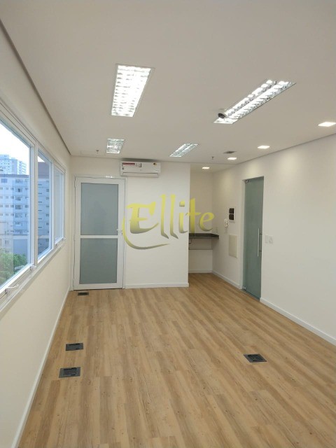 Sala-Conjunto, 31 m² - Foto 1