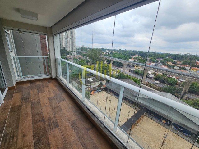 Flat/Apart Hotel, 1 quarto, 48 m² - Foto 10