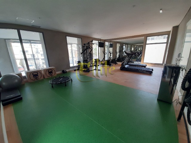 Apartamento, 1 quarto, 26 m² - Foto 10