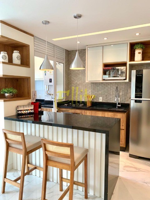 Flat/Apart Hotel, 1 quarto, 55 m² - Foto 7