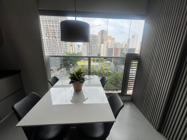 Apartamento, 1 quarto, 29 m² - Foto 11