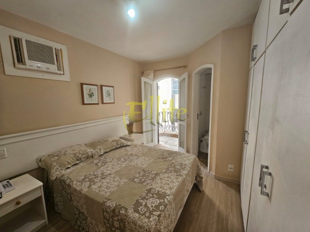 Flat/Apart Hotel, 1 quarto, 43 m² - Foto 16
