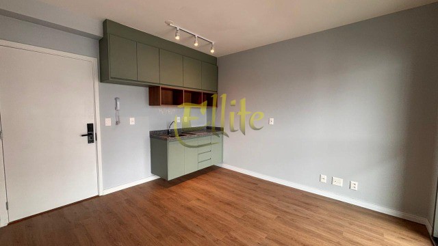 Apartamento, 1 quarto, 34 m² - Foto 2