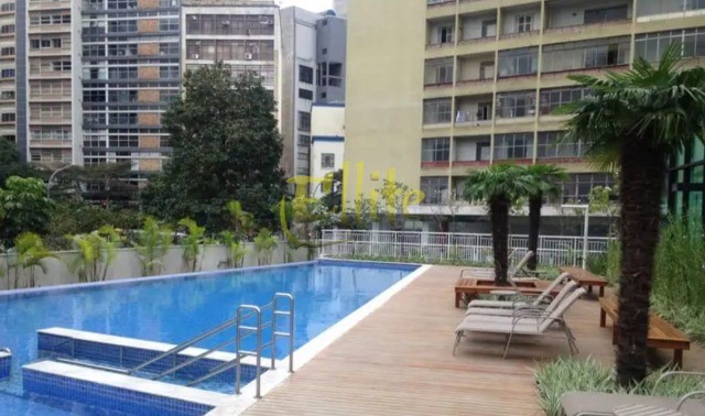 Flat/Apart Hotel, 1 quarto, 51 m² - Foto 18