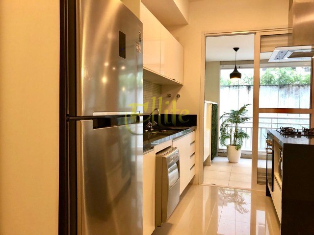 Apartamento, 2 quartos, 112 m² - Foto 7