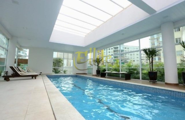 Flat/Apart Hotel, 1 quarto, 51 m² - Foto 25