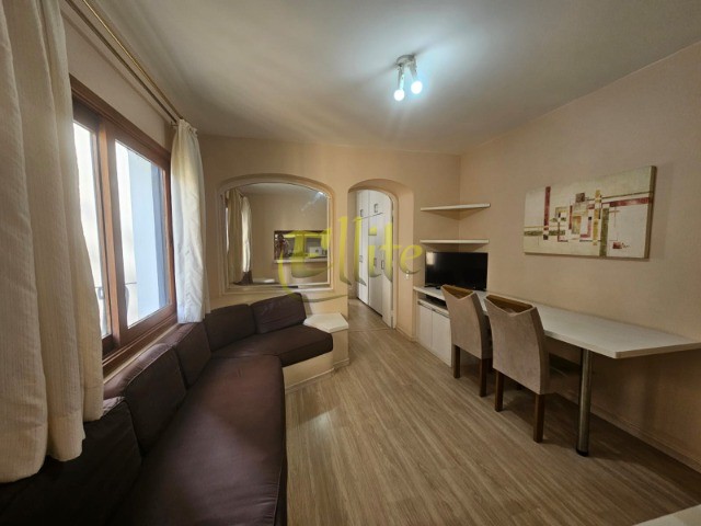 Flat/Apart Hotel, 1 quarto, 43 m² - Foto 4