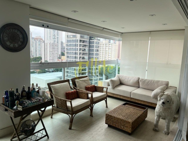 Apartamento, 3 quartos, 210 m² - Foto 14