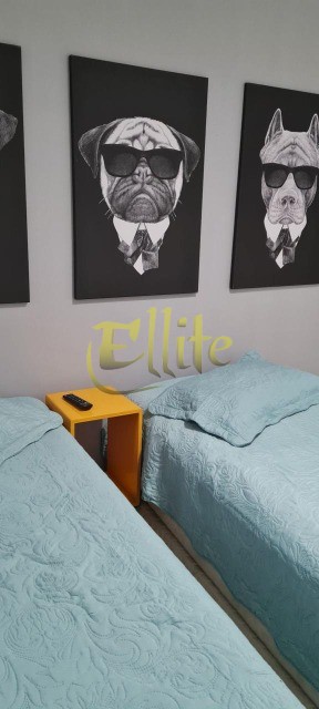 Flat/Apart Hotel, 1 quarto, 35 m² - Foto 17