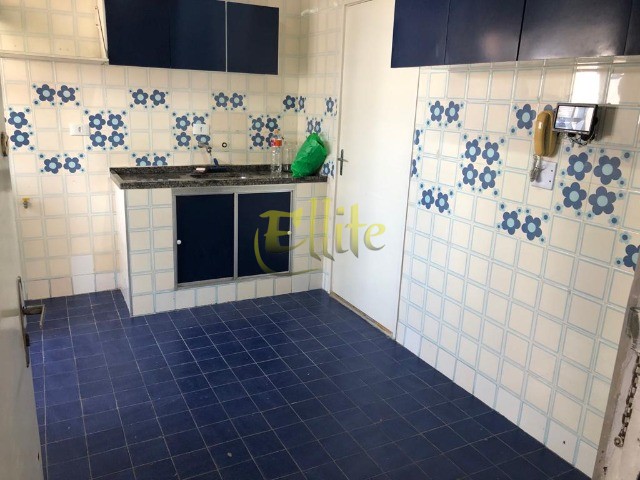 Apartamento, 3 quartos, 90 m² - Foto 4