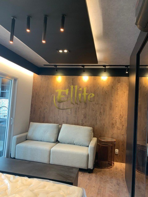 Apartamento, 1 quarto, 35 m² - Foto 24