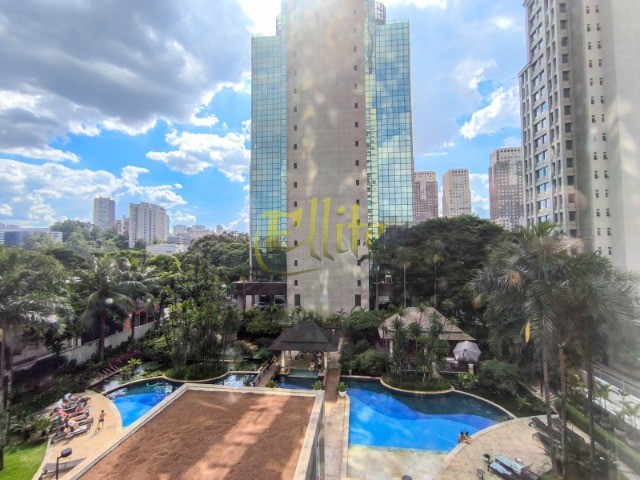 Apartamento, 1 quarto, 55 m² - Foto 21