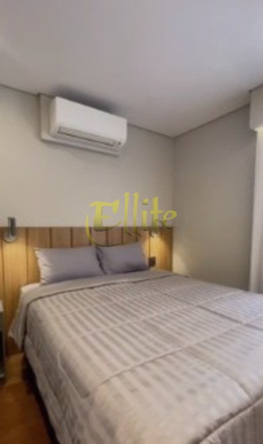 Flat/Apart Hotel, 1 quarto, 42 m² - Foto 7