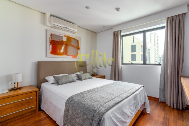 Flat/Apart Hotel, 2 quartos, 64 m² - Foto 12