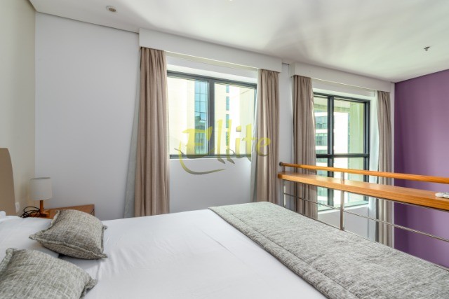 Flat/Apart Hotel, 2 quartos, 64 m² - Foto 16