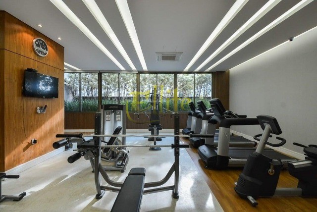 Apartamento, 2 quartos, 174 m² - Foto 4