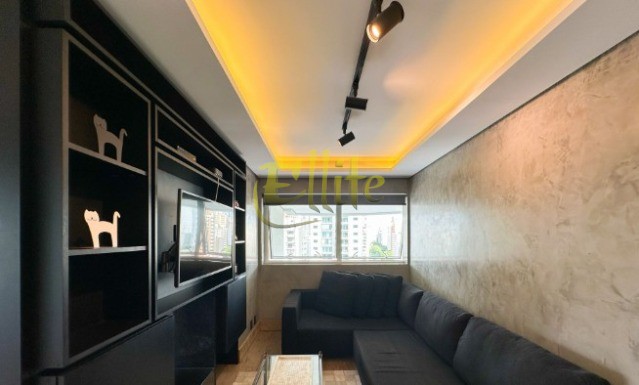 Apartamento, 1 quarto, 130 m² - Foto 14