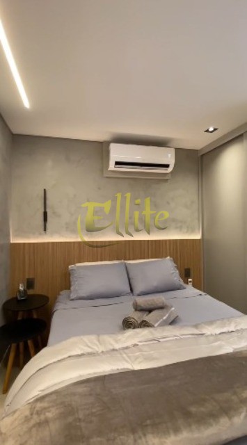 Flat/Apart Hotel, 1 quarto, 25 m² - Foto 2