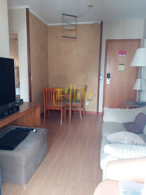 Flat/Apart Hotel, 2 quartos, 47 m² - Foto 4