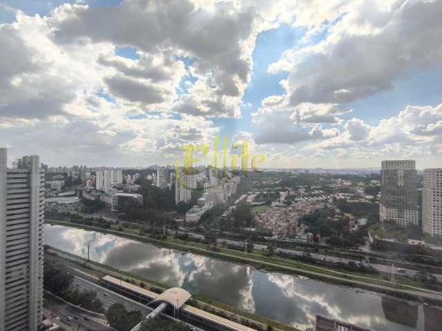 Apartamento, 1 quarto, 55 m² - Foto 10