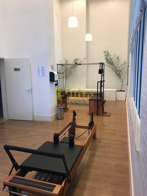 Flat/Apart Hotel, 1 quarto, 55 m² - Foto 19