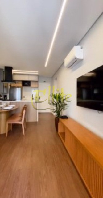 Flat/Apart Hotel, 1 quarto, 42 m² - Foto 3