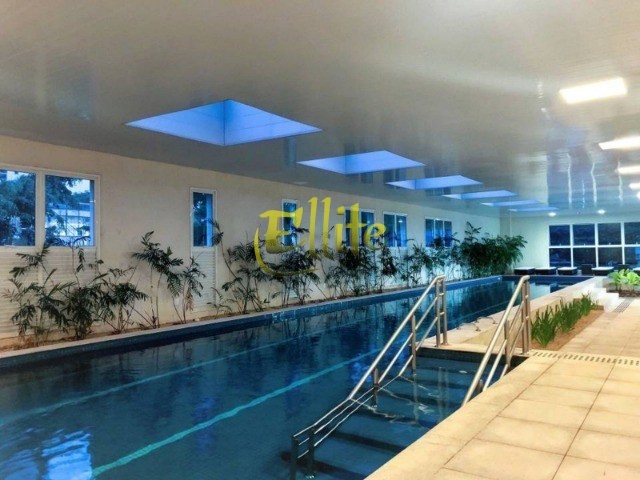Flat/Apart Hotel, 1 quarto, 48 m² - Foto 21