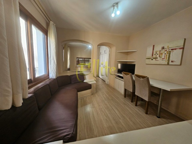Flat/Apart Hotel, 1 quarto, 43 m² - Foto 6