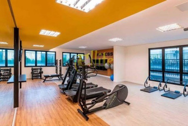 Apartamento, 1 quarto, 34 m² - Foto 19