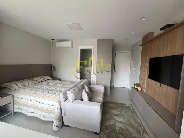 Apartamento, 1 quarto, 29 m² - Foto 4