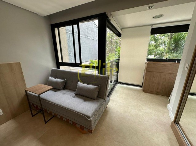 Flat/Apart Hotel, 1 quarto, 29 m² - Foto 6