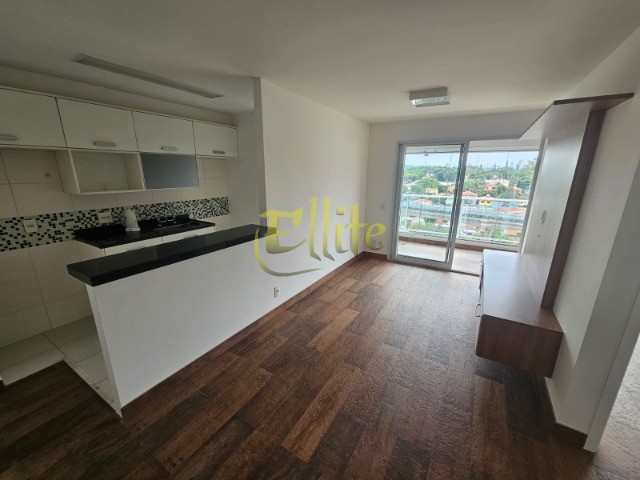 Flat/Apart Hotel, 1 quarto, 48 m² - Foto 1