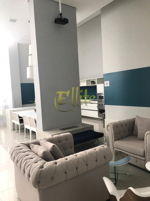 Flat/Apart Hotel, 1 quarto, 55 m² - Foto 18