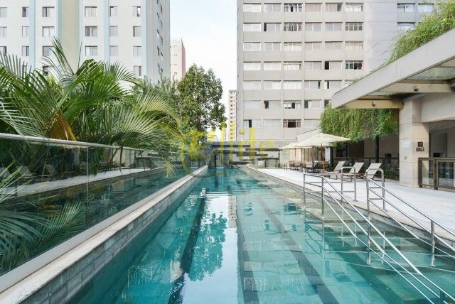 Apartamento, 2 quartos, 174 m² - Foto 7