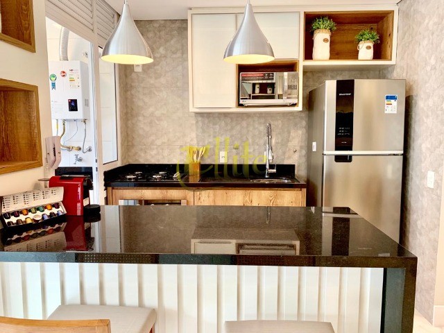Flat/Apart Hotel, 1 quarto, 55 m² - Foto 2