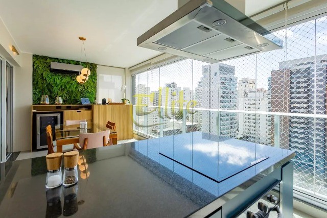 Apartamento, 2 quartos, 80 m² - Foto 10