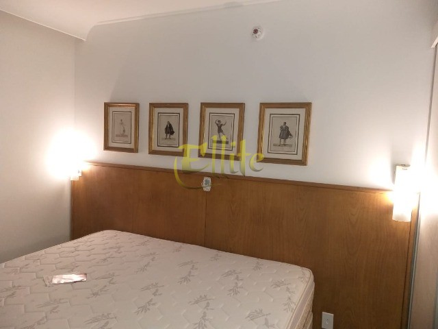 Flat/Apart Hotel, 1 quarto, 28 m² - Foto 11