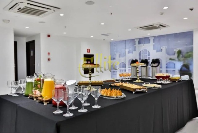 Flat/Apart Hotel, 1 quarto, 25 m² - Foto 18