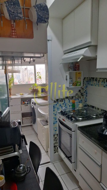 Flat/Apart Hotel, 1 quarto, 51 m² - Foto 6