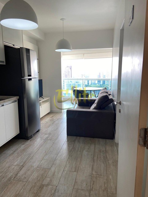 Apartamento, 1 quarto, 35 m² - Foto 7