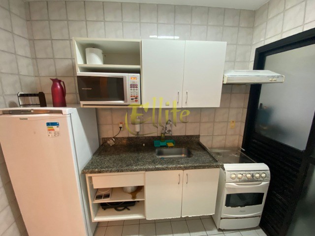 Flat/Apart Hotel, 2 quartos, 47 m² - Foto 17