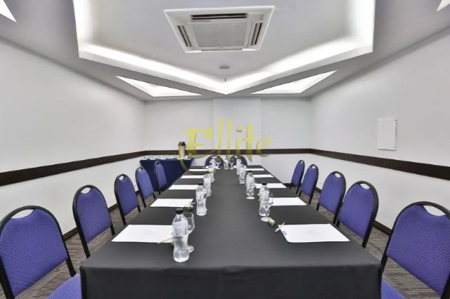 Flat/Apart Hotel, 1 quarto, 25 m² - Foto 9