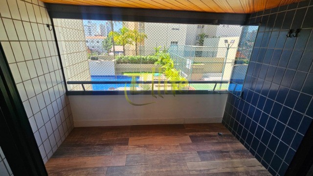 Apartamento, 3 quartos, 110 m² - Foto 9