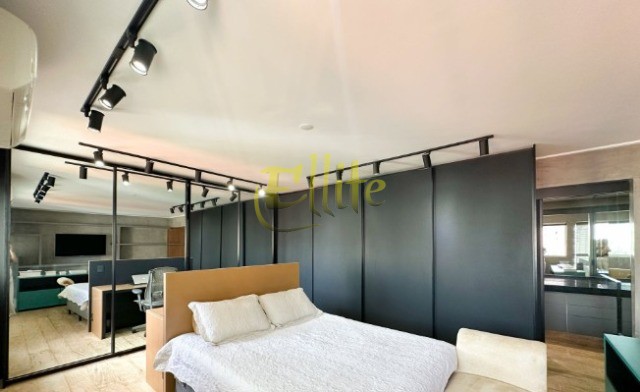 Apartamento, 1 quarto, 130 m² - Foto 19