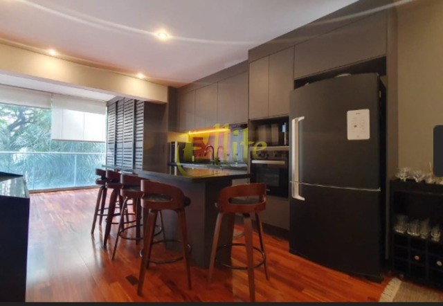 Apartamento, 2 quartos, 170 m² - Foto 12