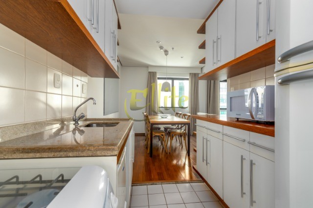Flat/Apart Hotel, 2 quartos, 64 m² - Foto 9