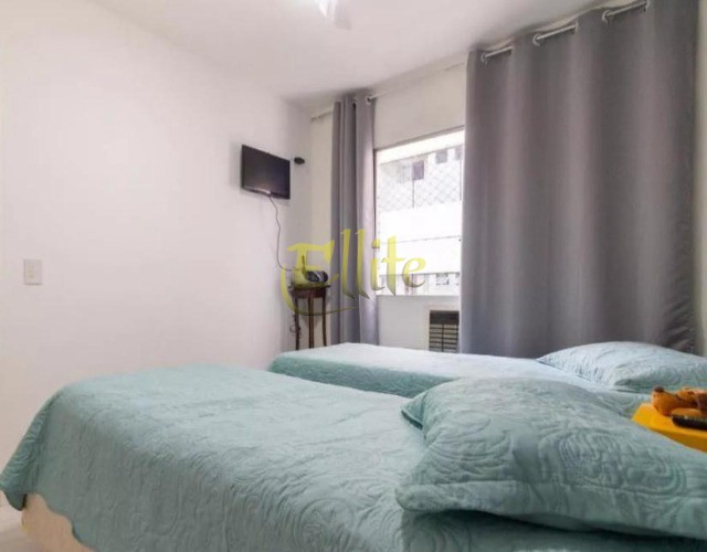Flat/Apart Hotel, 1 quarto, 35 m² - Foto 15