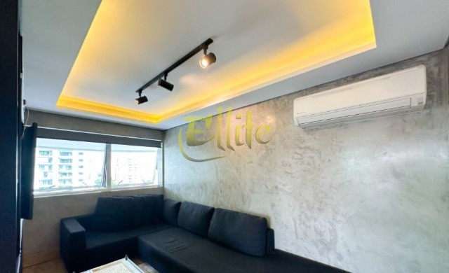 Apartamento, 1 quarto, 130 m² - Foto 15