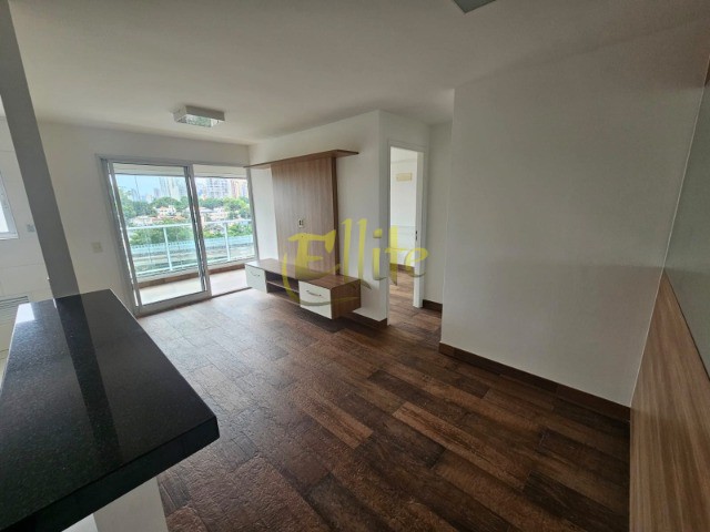 Flat/Apart Hotel, 1 quarto, 48 m² - Foto 6